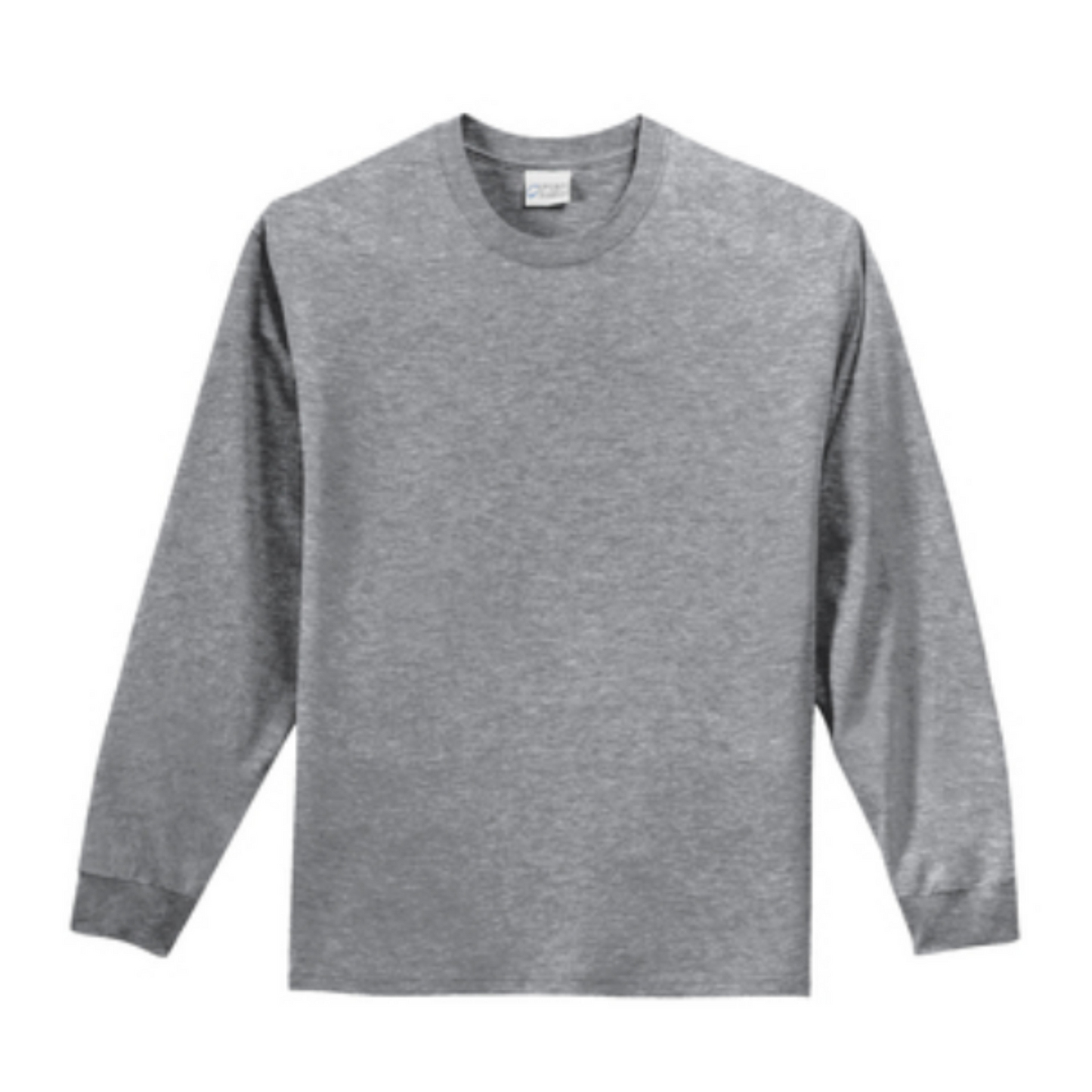 Gildan Long Sleeve Tshirt