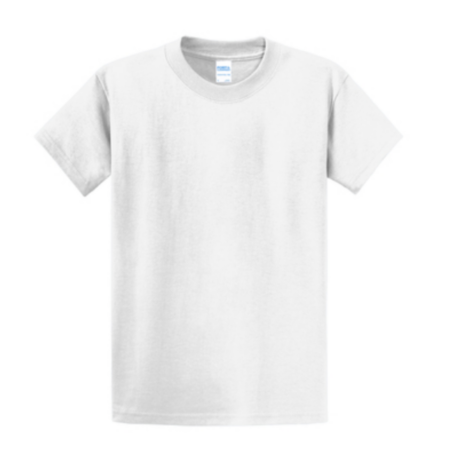 Port and Company Essential Short Sleeve Tee