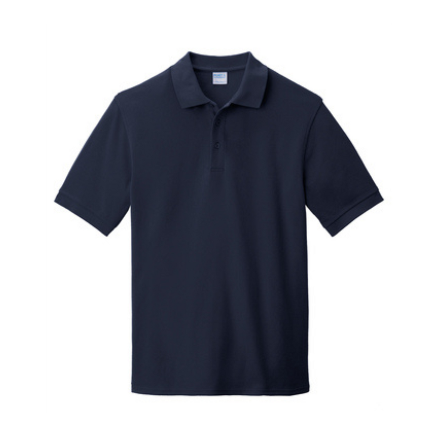 Port and Company Pique Short Sleeve Polo