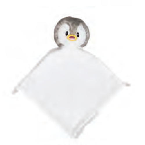 Bingle Penguin Blanket