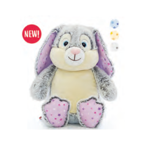 Clovis Brampton Patchwork Cubbie