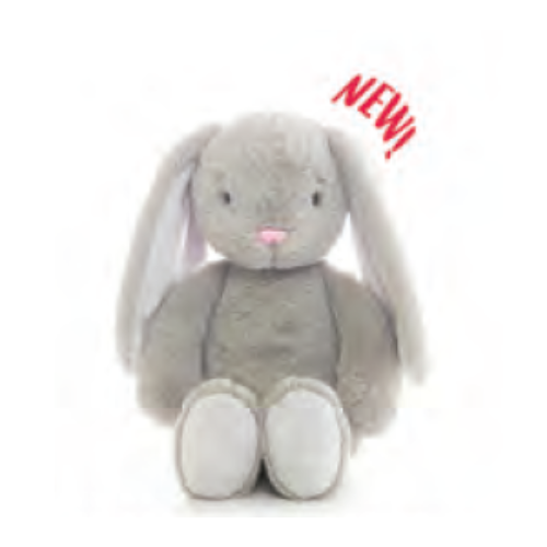 Clovis Brampton Bunny Dumble