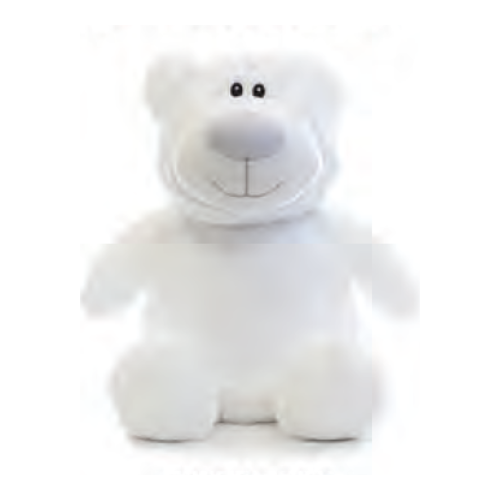 Cubbyford Bear Cubbie