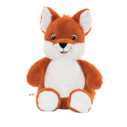 Makkapitew Fox Cubbie