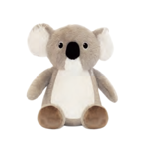 Oswald Koala Cubbie