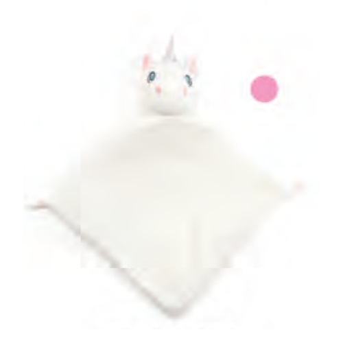 Starflower Unicorn Blanket