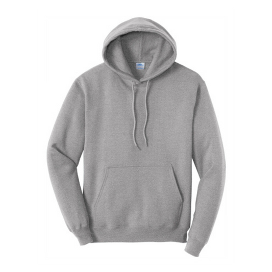 Port and Company Core Fleece Hoodie