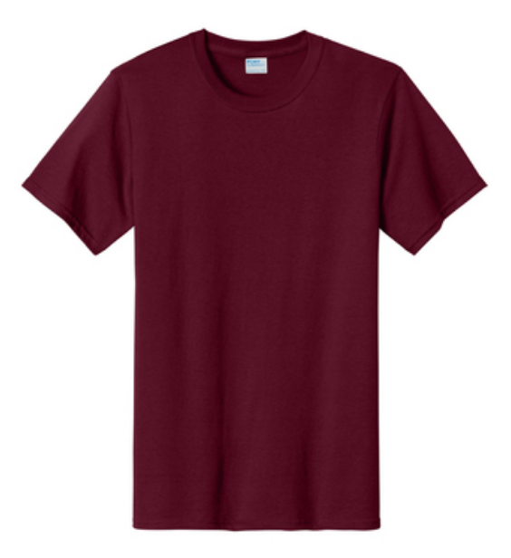 Port and Company Essential Short Sleeve Tee