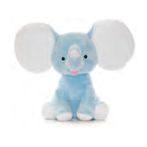 Elephant Dumble