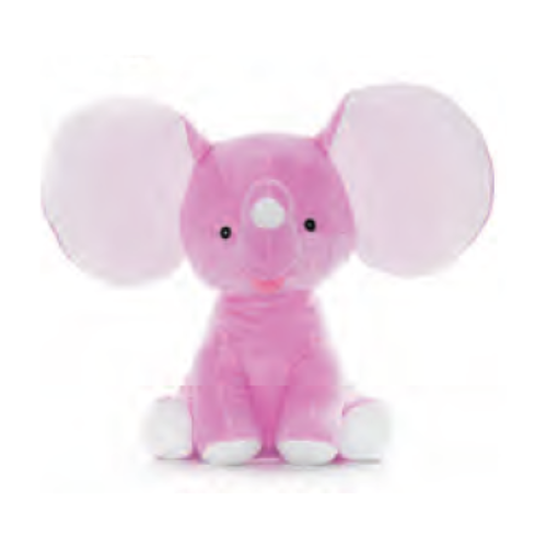 Elephant Dumble