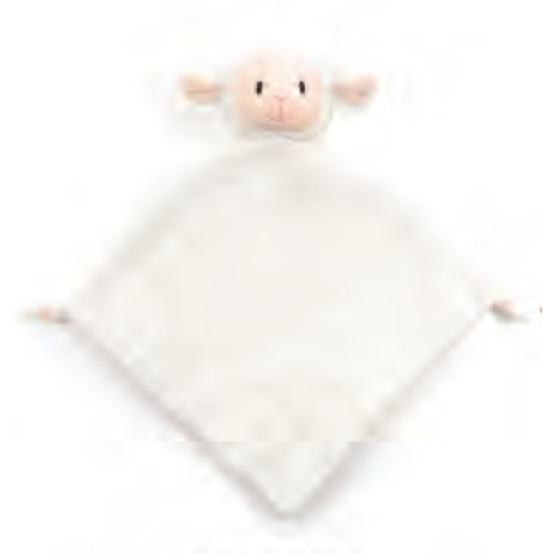 Loverby Lamb Blanket