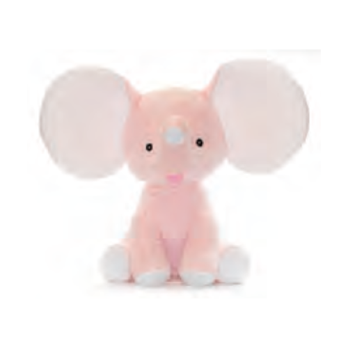 Elephant Dumble