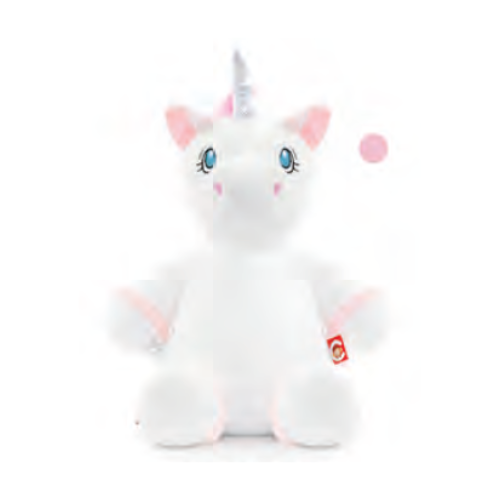 Starflower Unicorn Cubbie